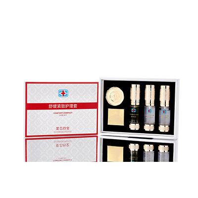 右江私密拓客体验套